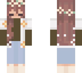 summer skin :)