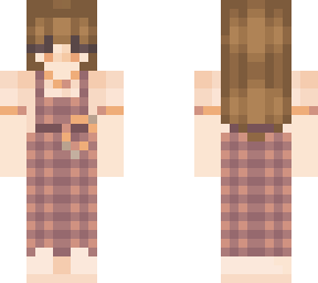 sunflower aesthetic overalls