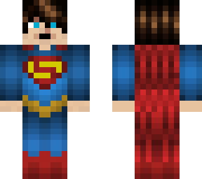 superman