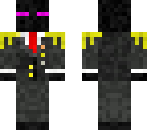 surge enderman