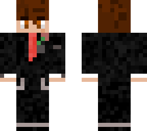 sushi's skin suit