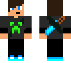 sword guy