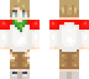 t o m m y i n n i t - dream smp