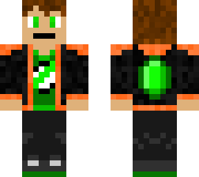 team member skin 2 mk 2 (small edit)