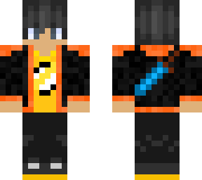 team member skin 4 mk 2