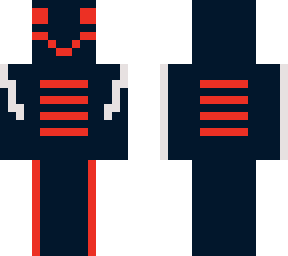 techno smiler