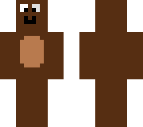 teddy bear