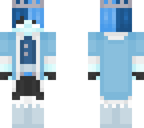 the arctic king