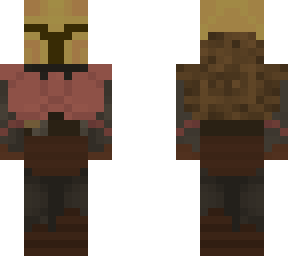the armorer ce