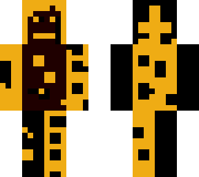 the bumblewasp