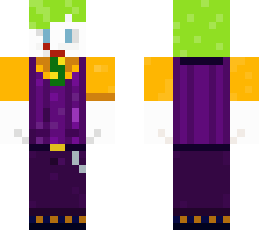 the joker