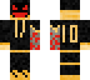 the killer