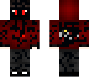 the last demon
