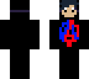 the logo andre