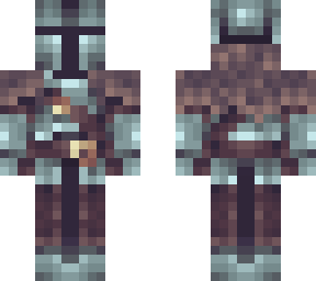 the mandalorian