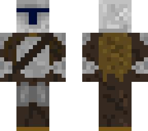 the mandalorian