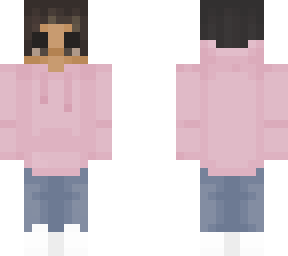 the new and improved cuxlin skin