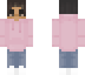 the new and improved cuxlin skin