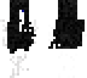THE RING | Minecraft Skin