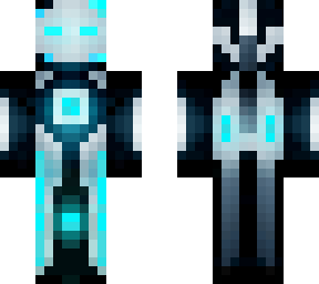 the robot