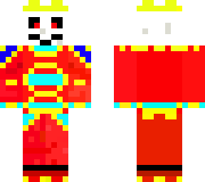 the royal turd poopytocho