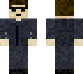 the terminator