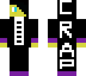 the tux crap