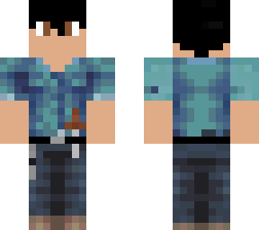 this is just another test for the skin lol