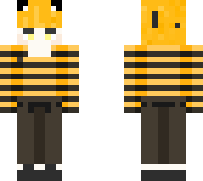 tiger boy