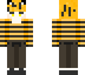 tiger boy v2