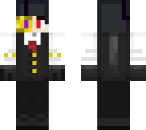 tonk suit