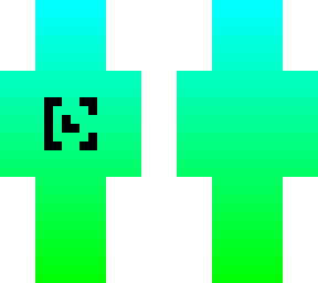 transition with a symbol