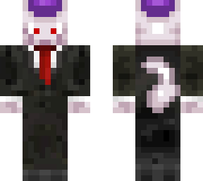 tuxedo frieza