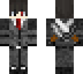 tuxedo obito