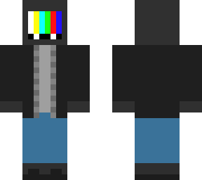 tv head