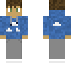 twitch cadmell skin
