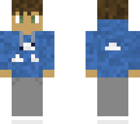 twitch cadmell skin