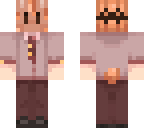 txstycarrots (bunny mask)