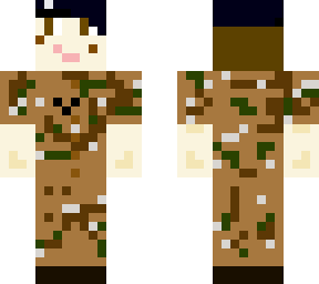 uk soldier