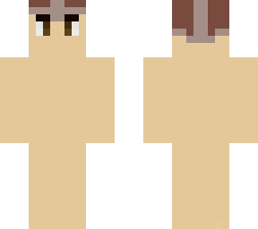 unfinished dylan skin