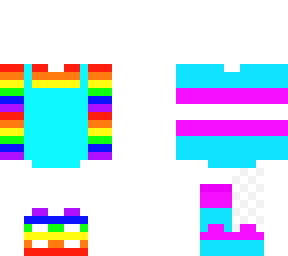 unshaded pride raffle