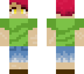 vanilla survivalist