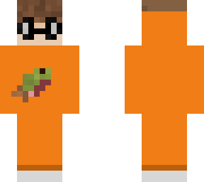 vector with piranha
