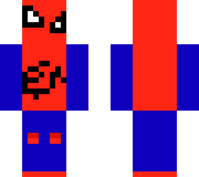 very bad spiderman