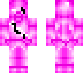 violet demon steve