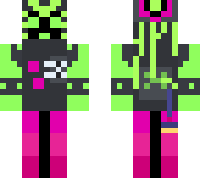 virus 8bit