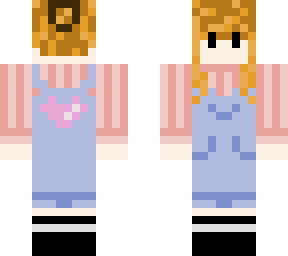 vonni but backwards