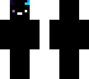 walmart corpse ( cyan horn )