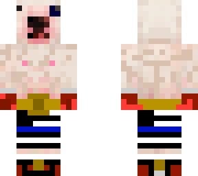 walter boxing blue lives matter