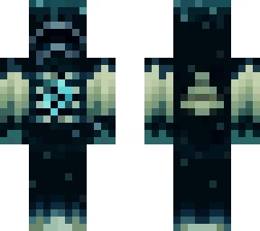 warden